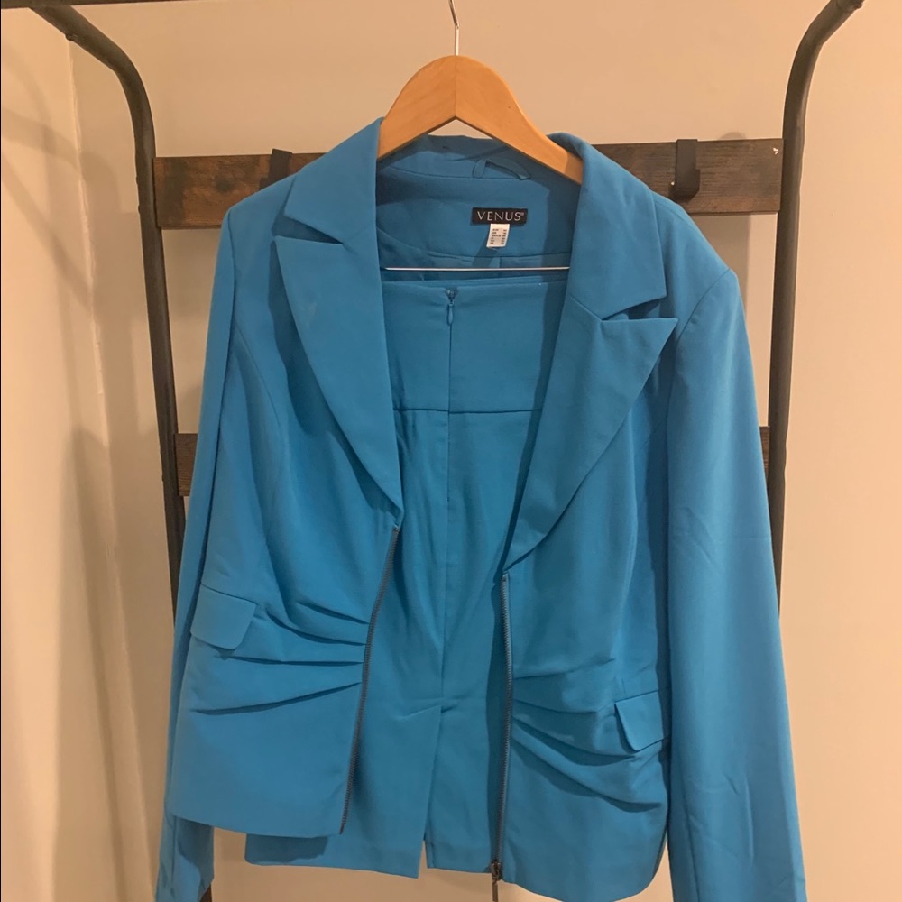 Boston Proper Suit